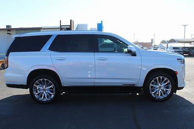 Used 2023 Cadillac Escalade Premium Luxury for sale #206986A - photo 2