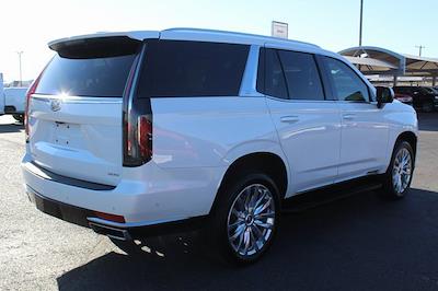 Used 2023 Cadillac Escalade Premium Luxury for sale #206986A - photo 2