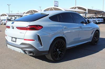Used 2024 BMW X6 - photo 1