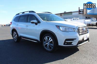 Used 2019 Subaru Ascent Limited for sale #210228A - photo 1
