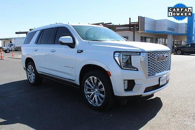 Used 2024 GMC Yukon - photo 1