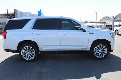 Used 2024 GMC Yukon - photo 1