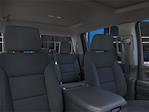 2025 Chevrolet Silverado 2500 Crew Cab 4WD Pickup for sale #214820 - photo 24
