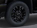 2025 Chevrolet Silverado 2500 Crew Cab 4WD Pickup for sale #214820 - photo 9