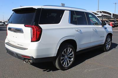 2021 GMC Yukon 4WD SUV for sale #215564A - photo 2