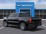 New 2025 Chevrolet Silverado 1500 RST Crew Cab 4WD Pickup for sale #216242 - photo 27