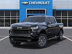 New 2025 Chevrolet Silverado 1500 RST Crew Cab 4WD Pickup for sale #216242 - photo 30