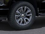 New 2025 Chevrolet Silverado 1500 RST Crew Cab 4WD Pickup for sale #216242 - photo 33