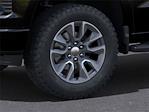 New 2025 Chevrolet Silverado 1500 RST Crew Cab 4WD Pickup for sale #216242 - photo 9