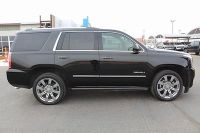 Used 2015 GMC Yukon - photo 1