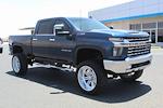 2020 Chevrolet Silverado 2500 Crew Cab SRW 4WD Pickup for sale #220150B - photo 1