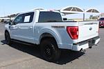 2023 Ford F-150 SuperCrew Cab 4x4 Pickup for sale #221251B - photo 8