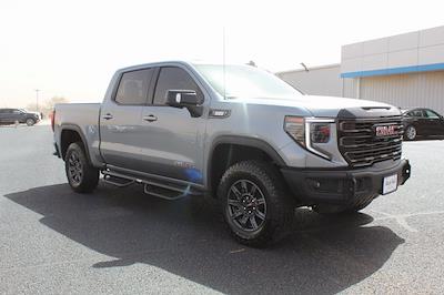 2024 GMC Sierra 1500 Crew Cab 4WD Pickup for sale #223573A - photo 1