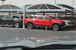 2024 GMC Sierra 1500 Crew Cab 4WD Pickup for sale #223573A - photo 31