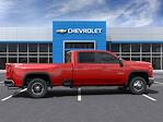 2025 Chevrolet Silverado 3500 Crew Cab 4WD Pickup for sale #225240 - photo 29
