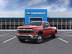2025 Chevrolet Silverado 3500 Crew Cab 4WD Pickup for sale #225240 - photo 32