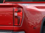 2025 Chevrolet Silverado 3500 Crew Cab 4WD Pickup for sale #225240 - photo 35