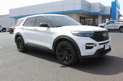 Used 2022 Ford Explorer ST SUV for sale #225889A - photo 1