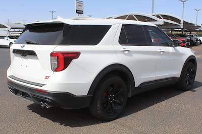 Used 2022 Ford Explorer ST SUV for sale #225889A - photo 2