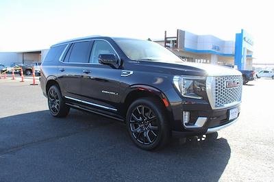 Used 2024 GMC Yukon Denali for sale #226492A - photo 1