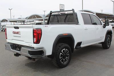 Used 2020 GMC Sierra 2500 - photo 1