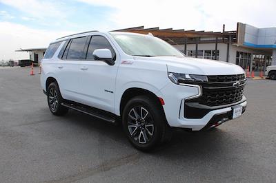2023 Chevrolet Tahoe 4WD SUV for sale #228014A - photo 1