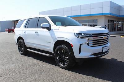 2021 Chevrolet Tahoe 4WD SUV for sale #228624A - photo 1