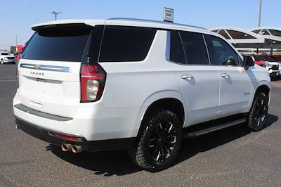 2021 Chevrolet Tahoe 4WD SUV for sale #228624A - photo 2