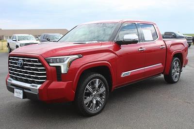 Used 2022 Toyota Tundra - photo 1