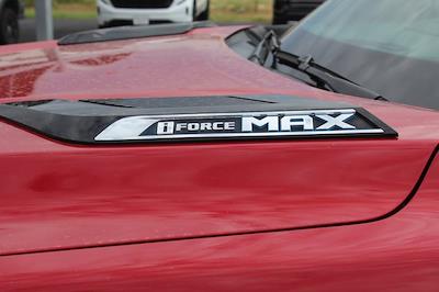 Used 2022 Toyota Tundra - photo 1