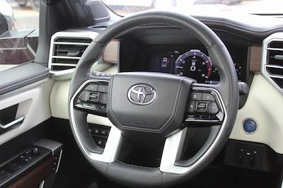 Used 2022 Toyota Tundra - photo 1
