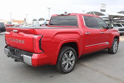 2022 Toyota Tundra CrewMax Cab 4WD Pickup for sale #229240A - photo 2