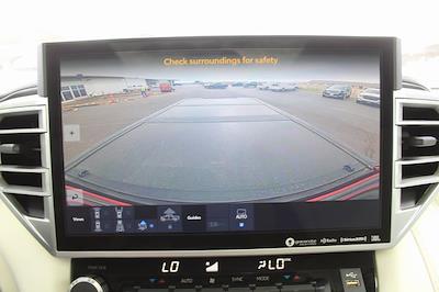 Used 2022 Toyota Tundra - photo 1