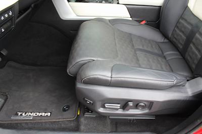 Used 2022 Toyota Tundra - photo 1