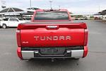 2022 Toyota Tundra CrewMax Cab 4x4 Pickup for sale #229240A - photo 4