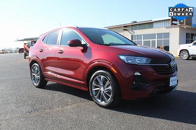 2023 Buick Encore GX FWD SUV for sale #231267A - photo 1
