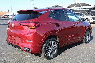2023 Buick Encore GX FWD SUV for sale #231267A - photo 2
