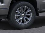 2025 Chevrolet Silverado 1500 Crew Cab 4WD Pickup for sale #232104 - photo 9