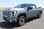 2024 GMC Sierra 2500 Crew Cab 4WD Pickup for sale #232687A - photo 10