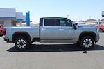 2024 GMC Sierra 2500 Crew Cab 4WD Pickup for sale #232687A - photo 3