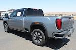 2024 GMC Sierra 2500 Crew Cab 4WD Pickup for sale #232687A - photo 8