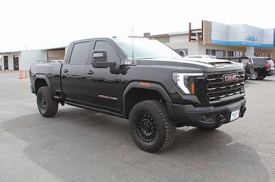 Used 2024 GMC Sierra 2500 - photo 1