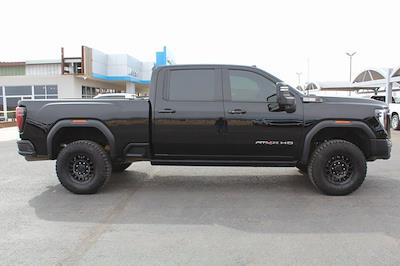 Used 2024 GMC Sierra 2500 - photo 1