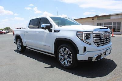 2023 GMC Sierra 1500 Crew Cab 4WD Pickup for sale #234475A - photo 1