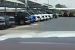 2023 GMC Sierra 1500 Crew Cab 4WD Pickup for sale #234475A - photo 33
