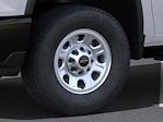 2025 Chevrolet Silverado 3500 Regular Cab SRW 4WD Pickup for sale #234652 - photo 33