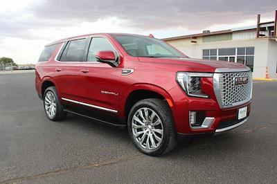 2022 GMC Yukon 2WD SUV for sale #240353A - photo 1