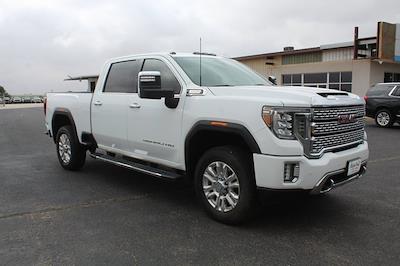 2020 GMC Sierra 2500 Crew Cab 4WD Pickup for sale #243034A - photo 1