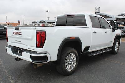 2020 GMC Sierra 2500 Crew Cab 4WD Pickup for sale #243034A - photo 2