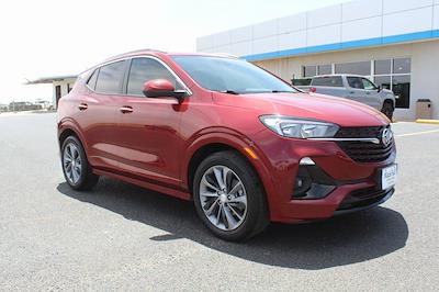 Used 2023 Buick Encore GX Select SUV for sale #243916A - photo 1